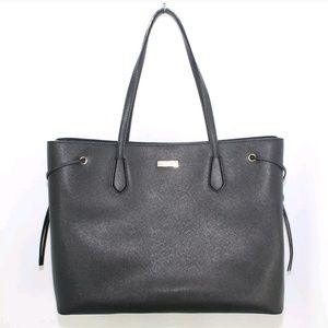 AUTH $379 Kate Spade Laurel Way Ari Tote